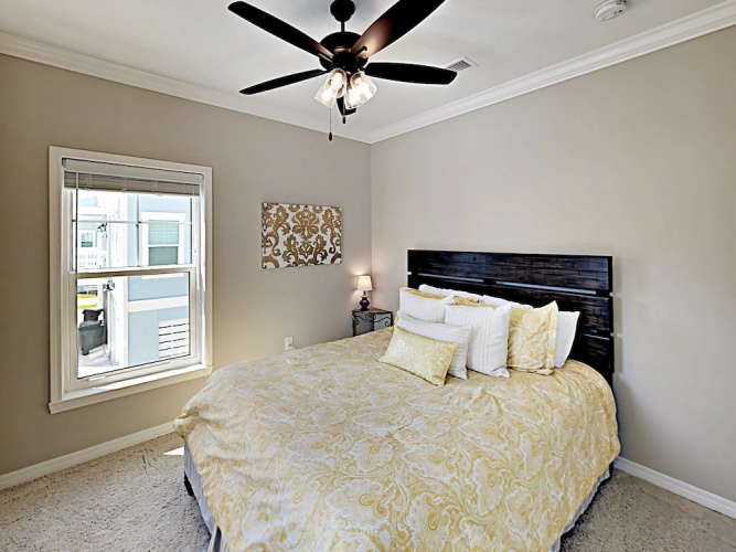 Lost Key Resort - 4 Br Townhouse