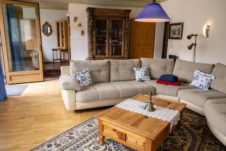 Forellenhof Appartements