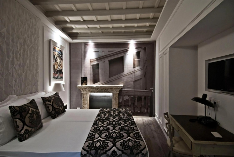 BDB Rooms Trastevere