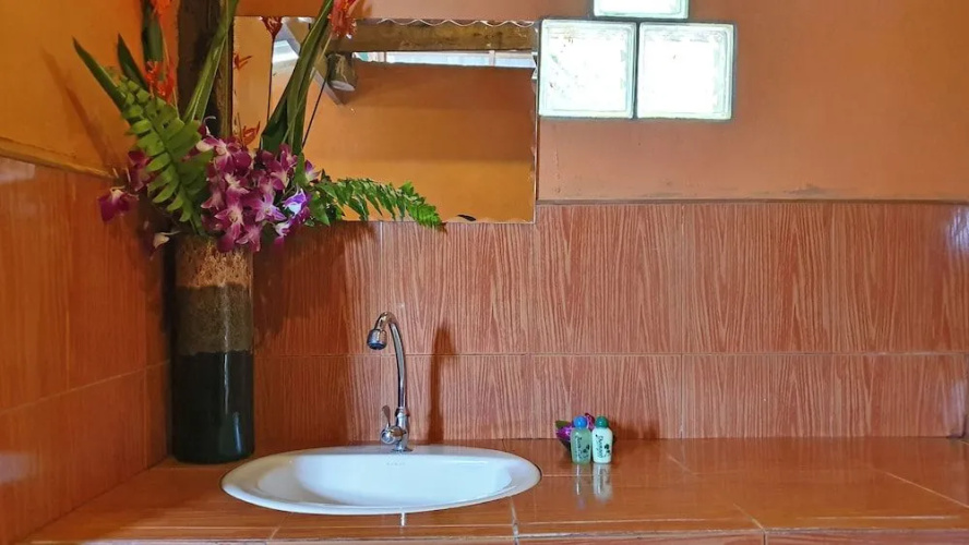 Aosi Bungalow