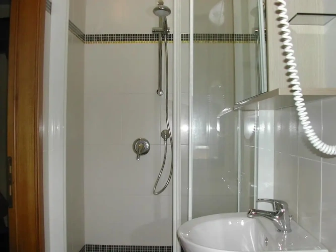Superior Double room with balcony