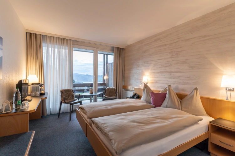 Comfort Twin room