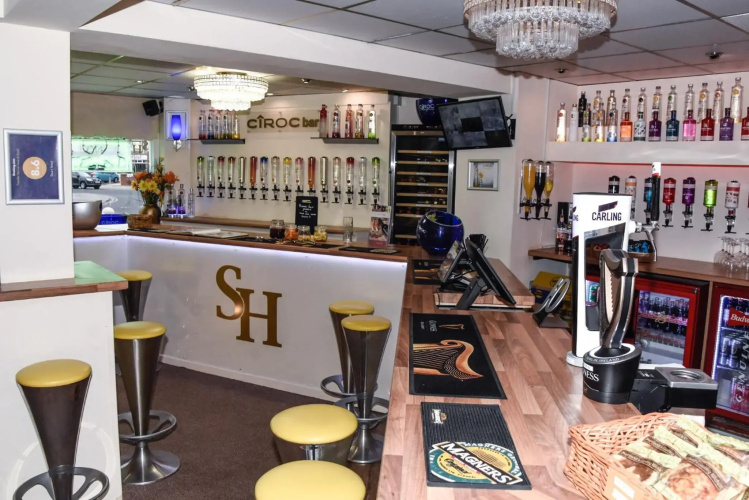Stuart Hotel