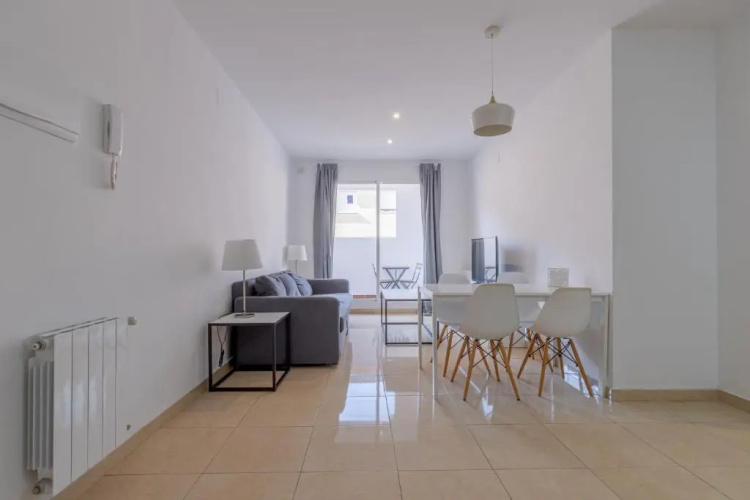 La Merced Apartamentos
