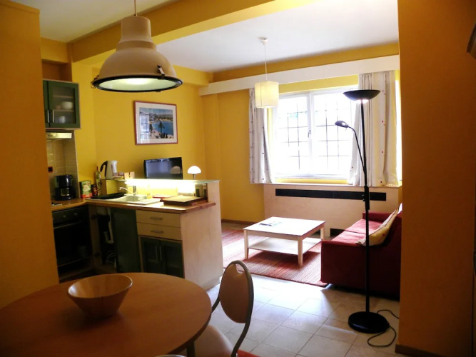 City Center Apartments Brussels