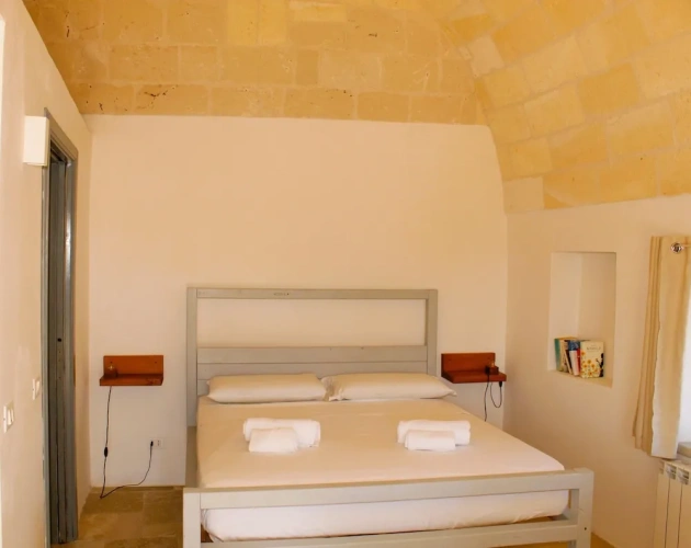 Standard room with view