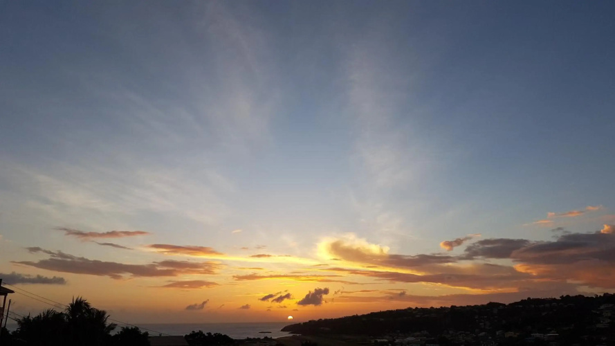 Sunburst