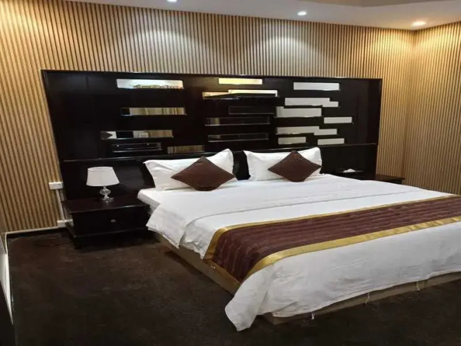 Sky Abha Serviced Apartments