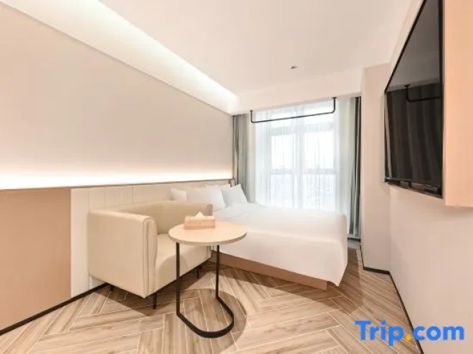 1 Bedroom Superior Double room