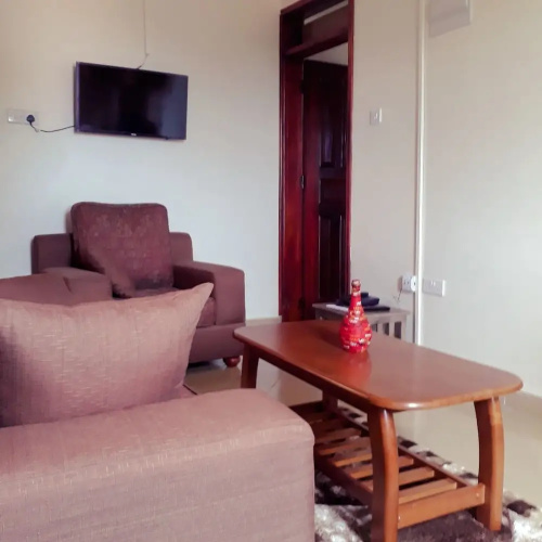 Izera Serviced Apartments