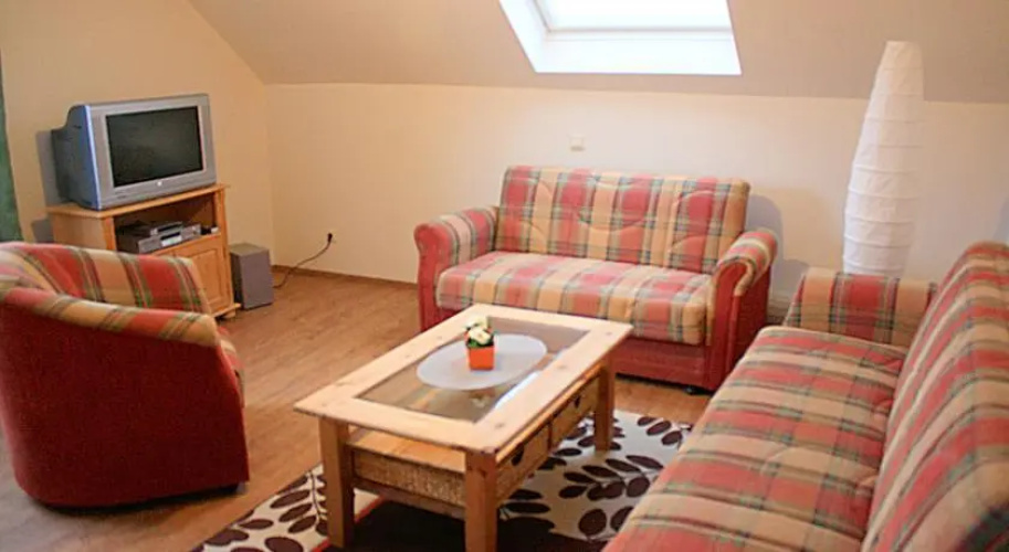 Ferienwohnung Anna