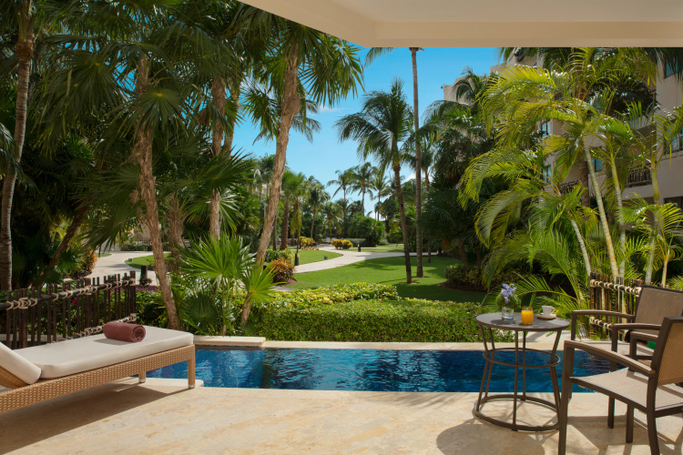 Dreams Riviera Cancun Resort and Spa photo 20