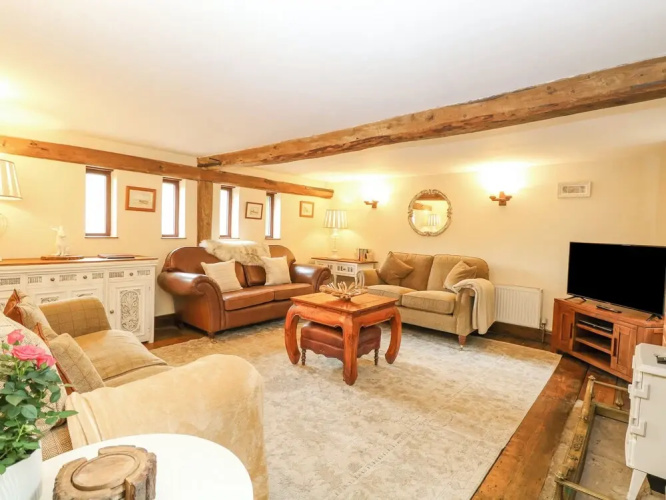 The Hayloft