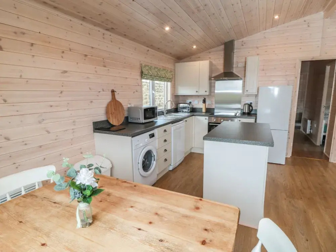 Thorntree Lodge