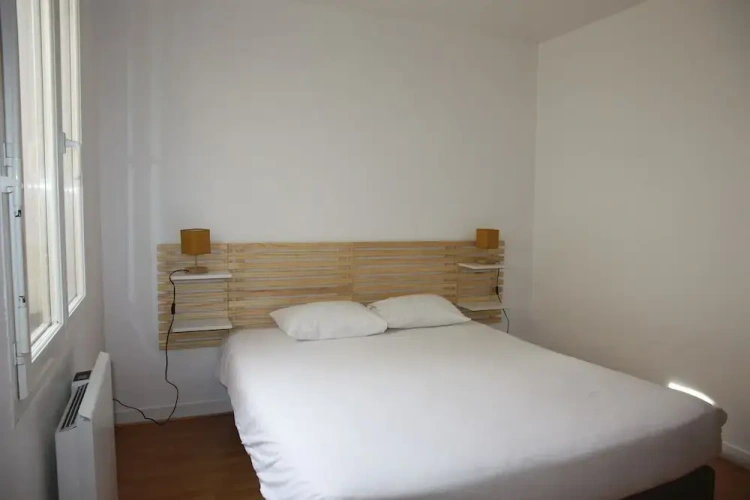 2 Bedrooms Superior Apartment
