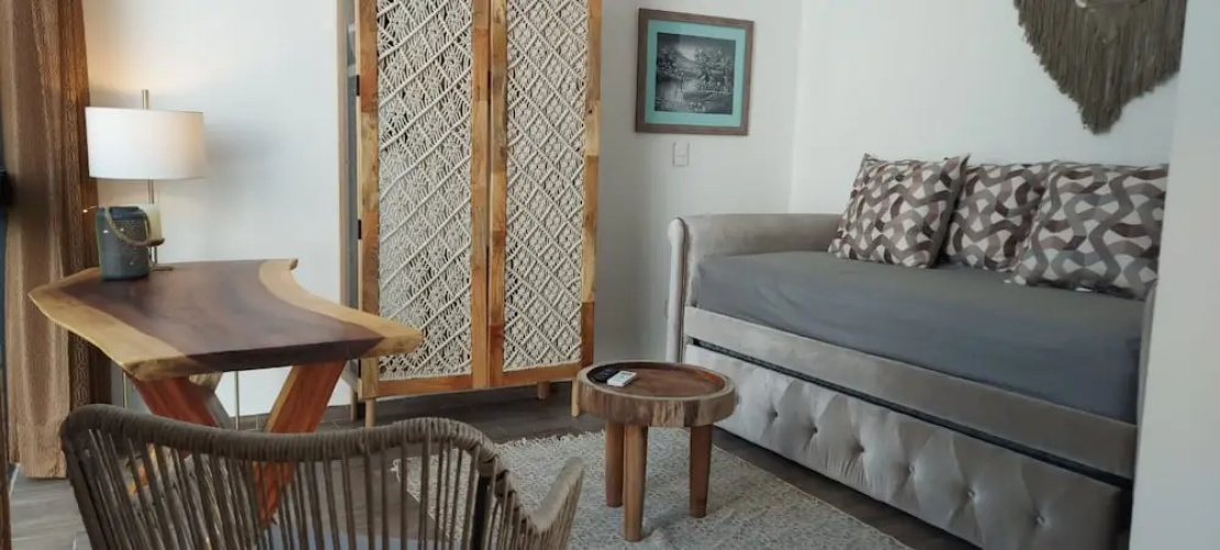 Increíble Townhouse con piscina privada
