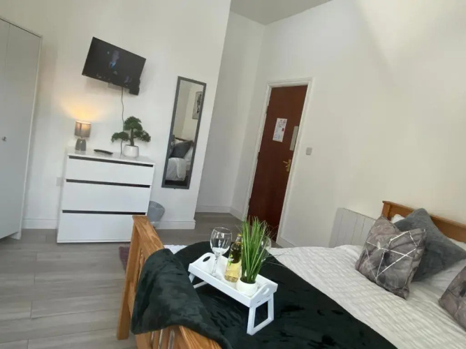 De Luxe Aparthotel