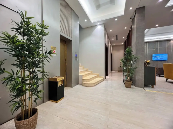 AL Ewan Pro Serviced Apartments