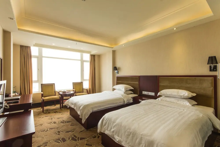 Nanhaige Hotel