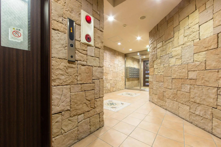 Hostel Kaisei Taniyon