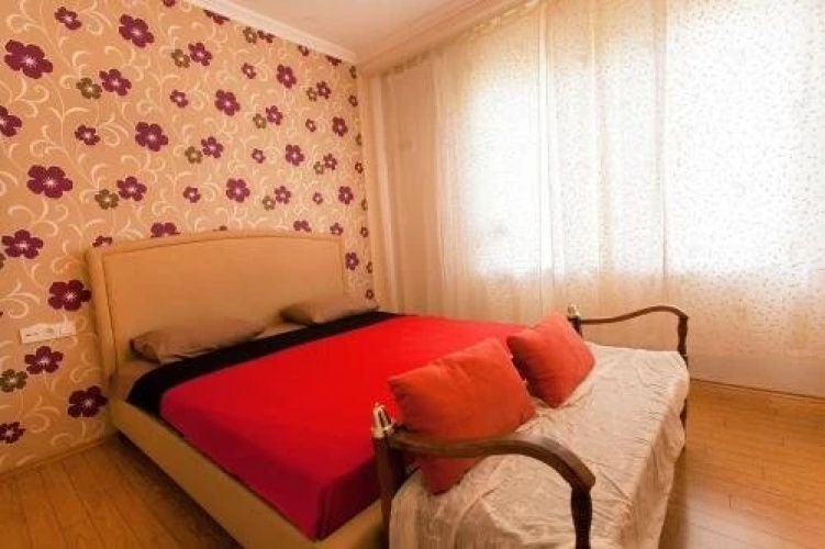 Holiday Home On Agmashenebeli