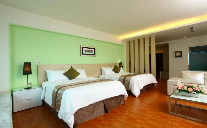 Hotelbild