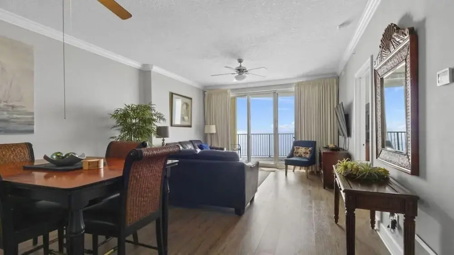 Emerald Isle 2305