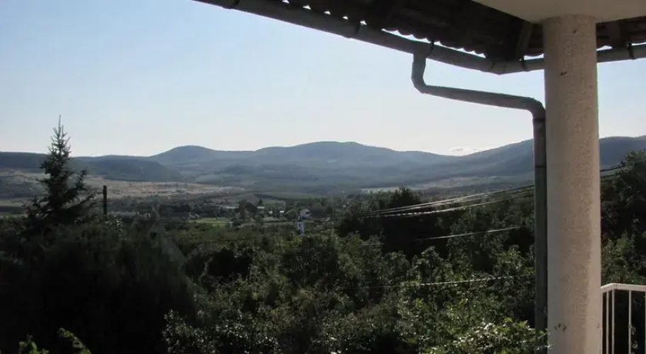 Villa Buddha