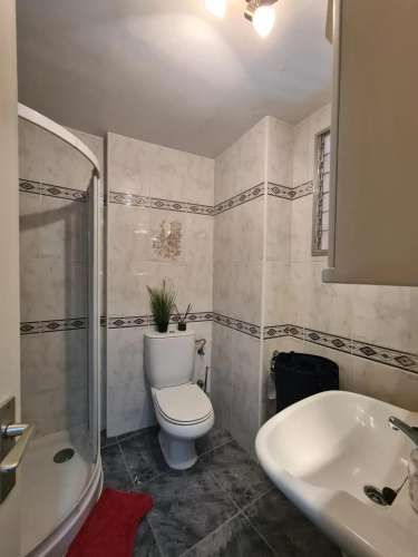 Apartamento Edificio Acacias IV -15