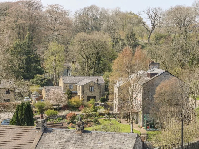 Doe Foot Cottage