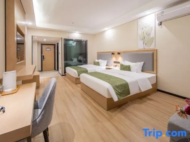 Business Twin room
