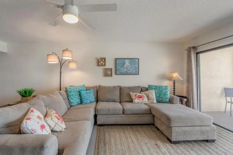102 Beach Place Condos