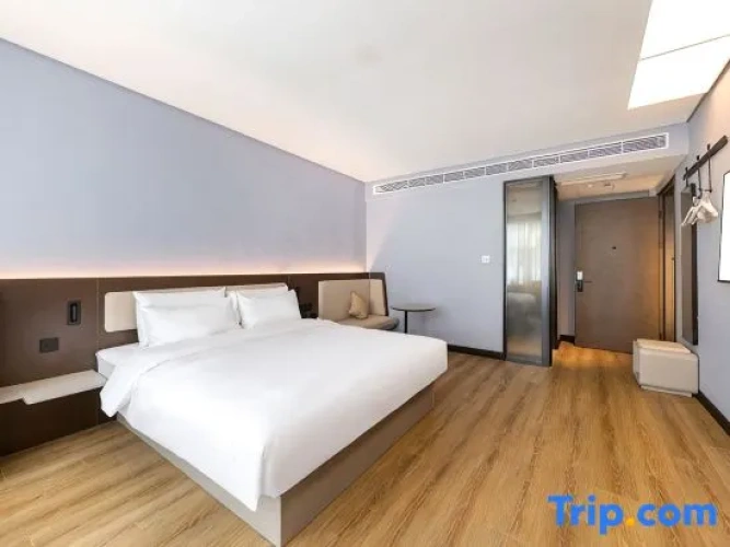 Business Double room