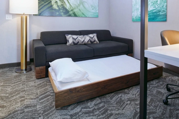 Double Suite