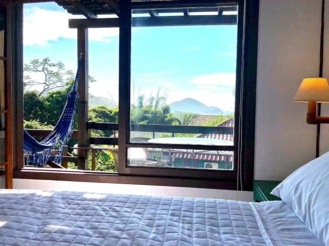 3 Bedrooms Bungalow with balcony and with sea view