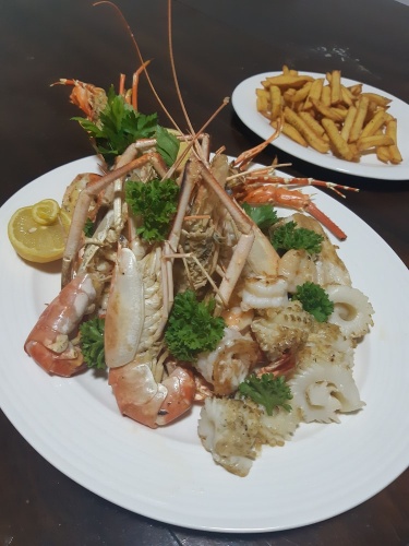 Meal