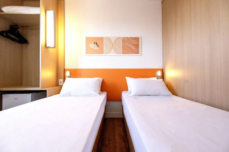 Ibis Budget Maringa