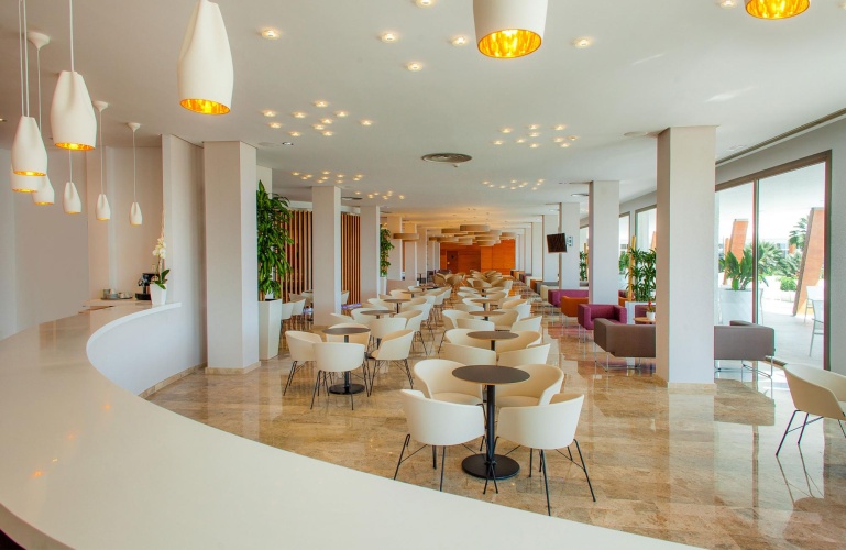 RH Bayren Hotel & Spa photo 28