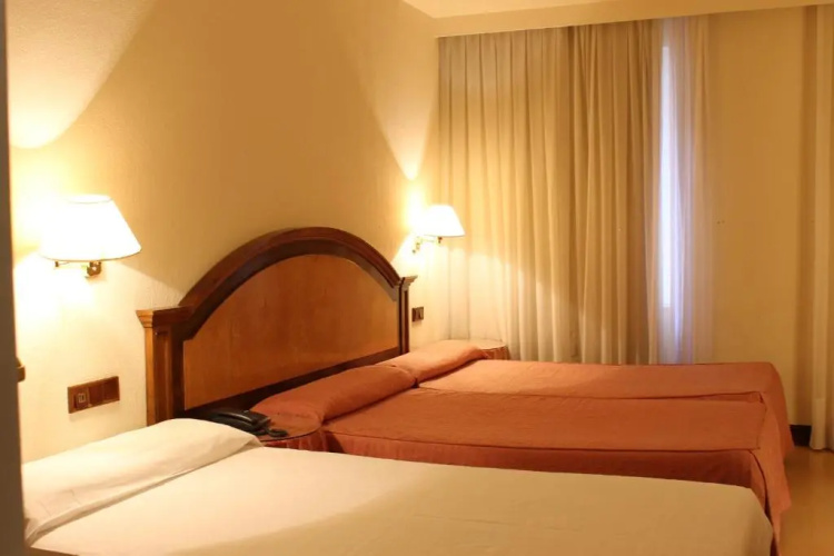 Hotel Monterrey