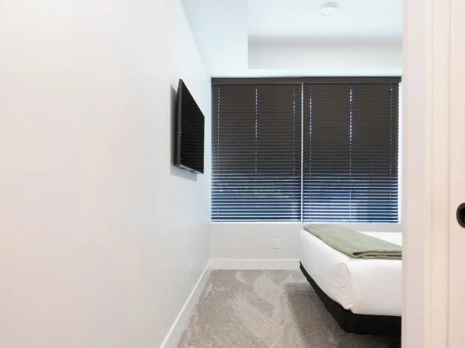 Beach Suites Parksville