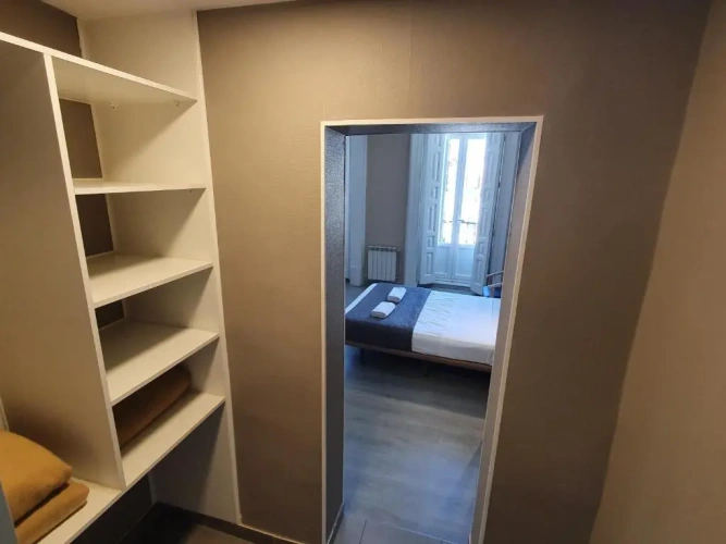 Quadruple Suite