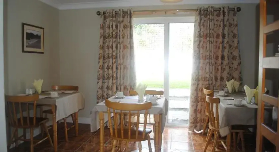 The Failte B&B