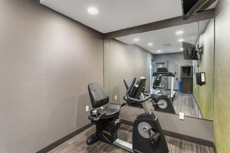 Best Western Brooklyn-Coney Island Inn photo 18