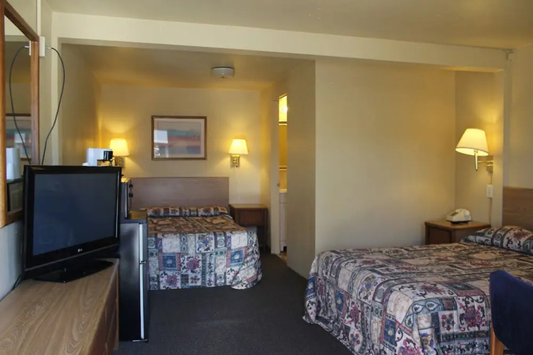 Nite Inn Eugene