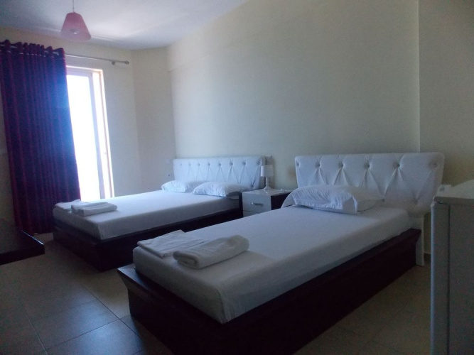 Hotel Summer Dream