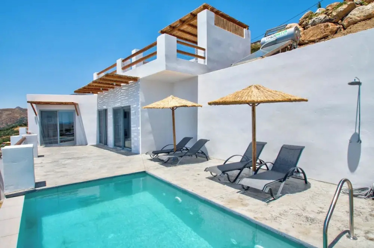 Pyrgos Exclusive Villas