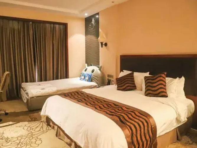 Fuquan Grand Hotel