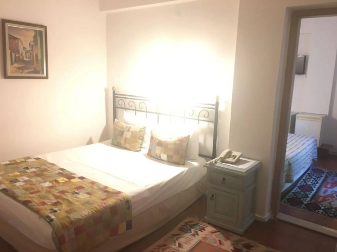 Hotel Kalehan