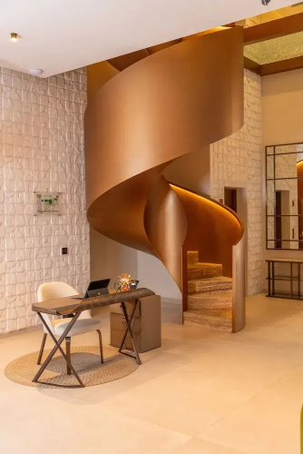 Suites By Le Reve