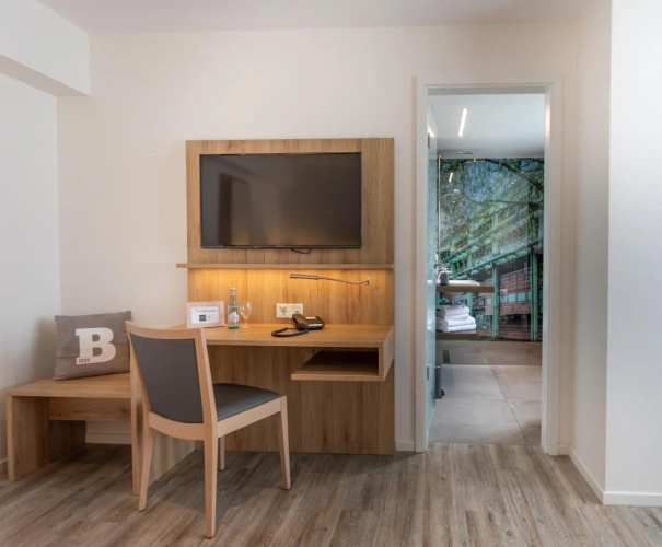 Cityhotel Bocholt